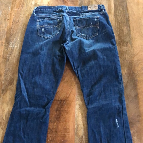 Abercrombie & Fitch Madison Jeans 4L - Picture 7 of 11